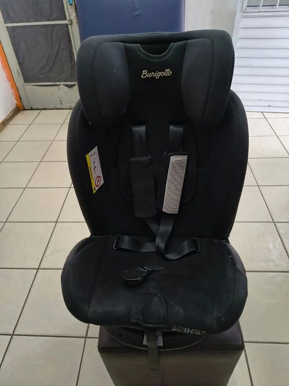 Cadeirinha de carro  - Foto 3