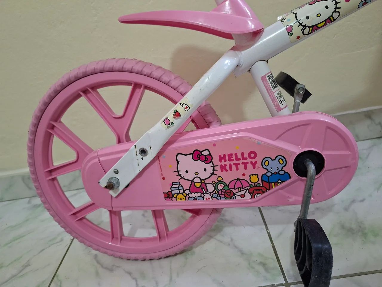 Vendooo bicicleta  - Foto 3
