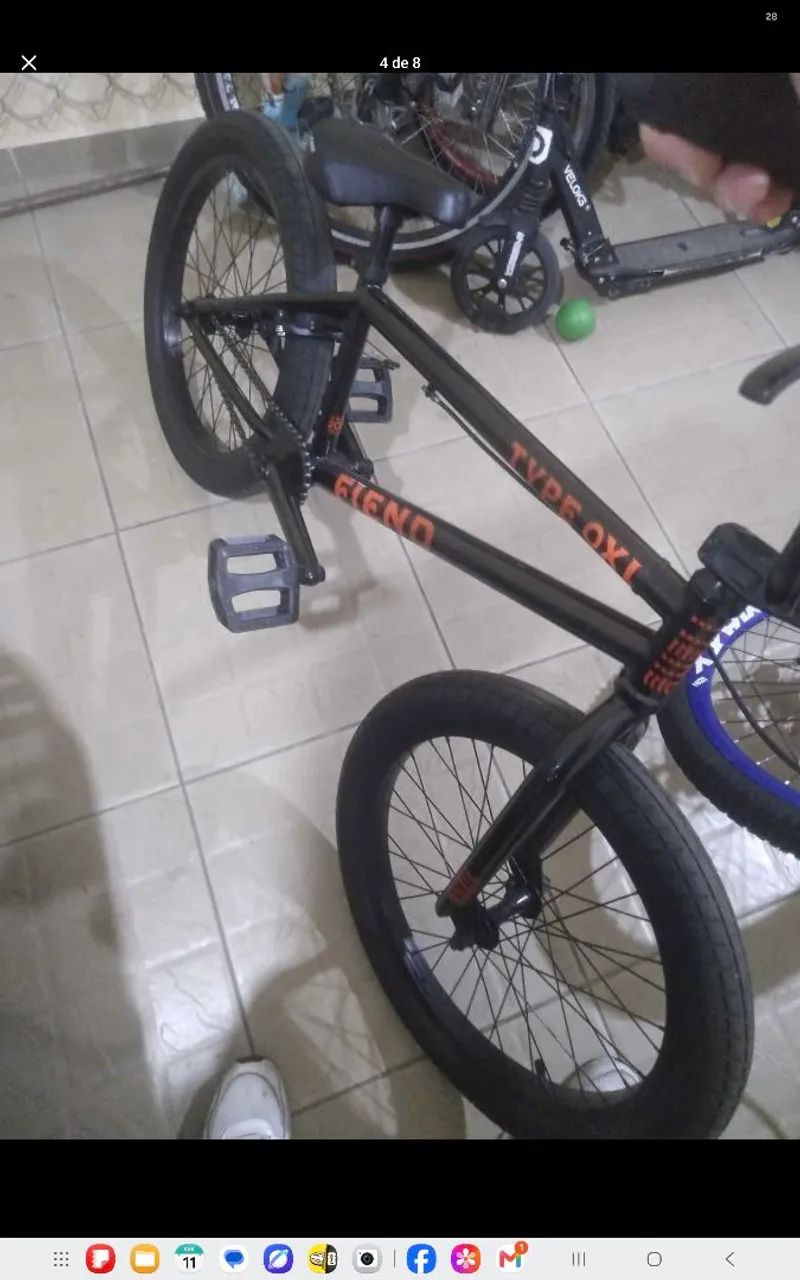 BMX  - Foto 4