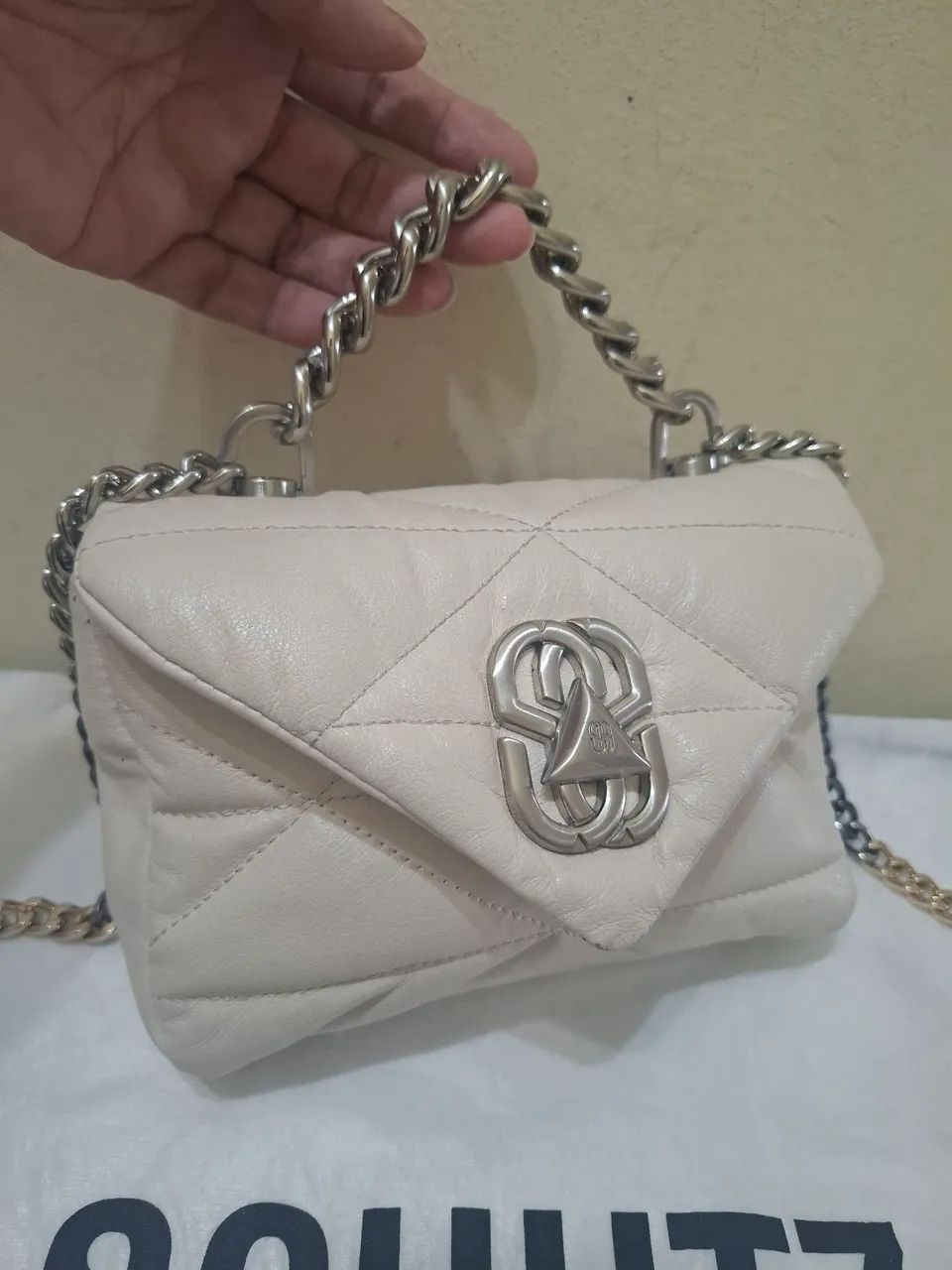 Bolsa Schutz - Foto 4