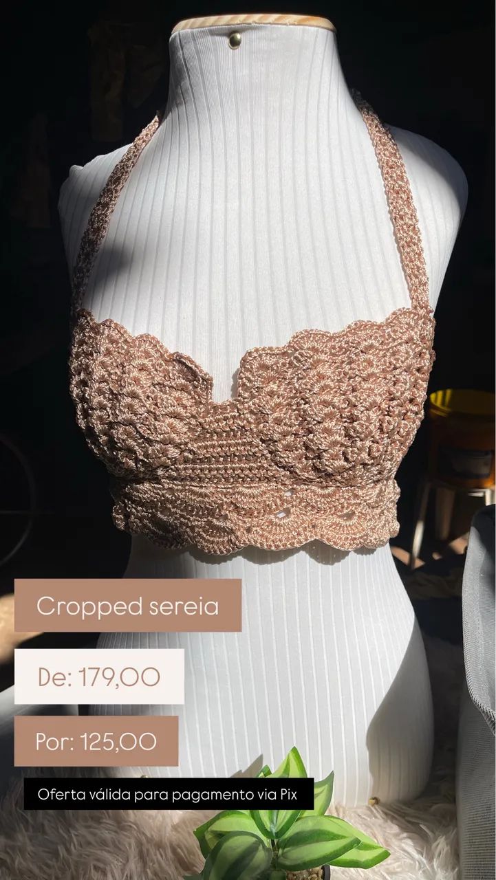 Cropedd - Foto 4