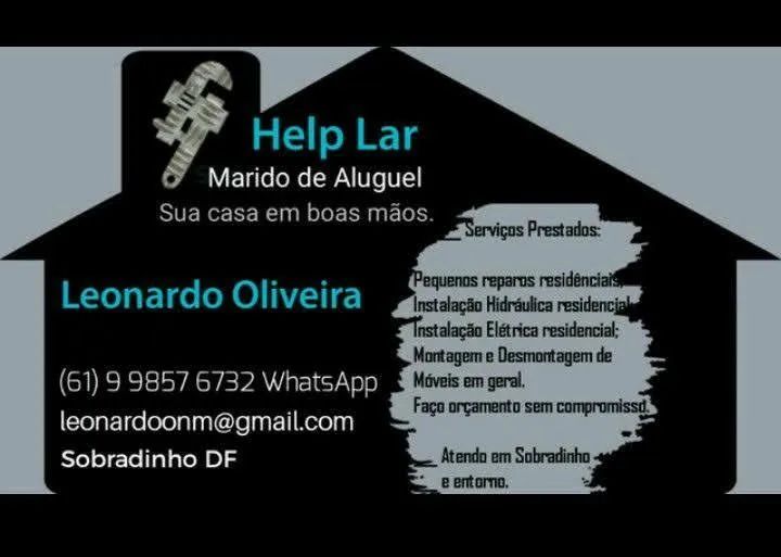 Marido de aluguel - Foto 2
