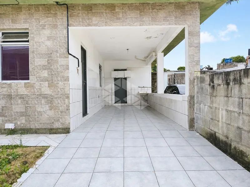 Casa Residencial 80M² - para Alugar
