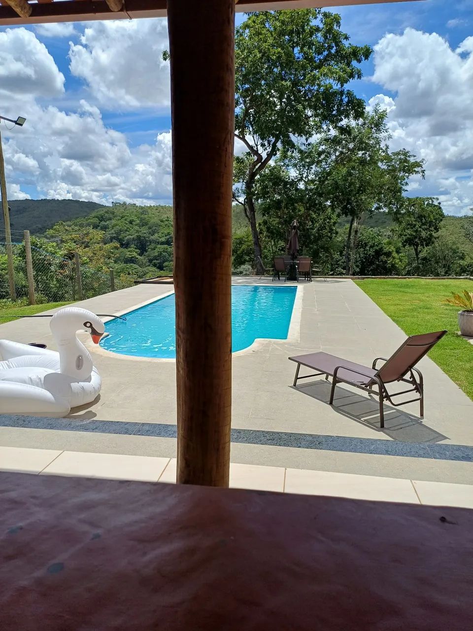 Sitio MIRANTE DA SERRA - Foto 13