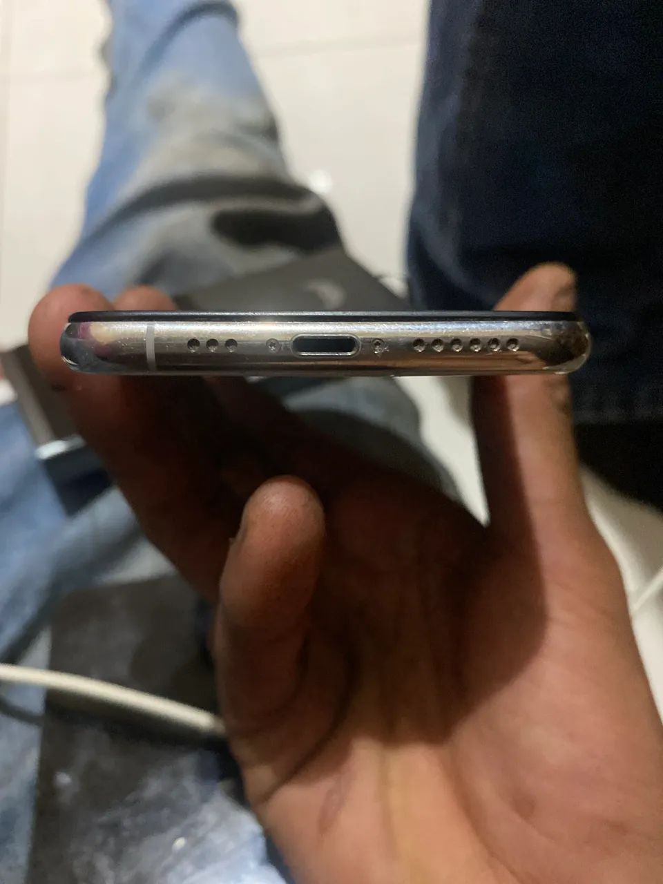 iPhone XS para uso de peças  - Foto 5