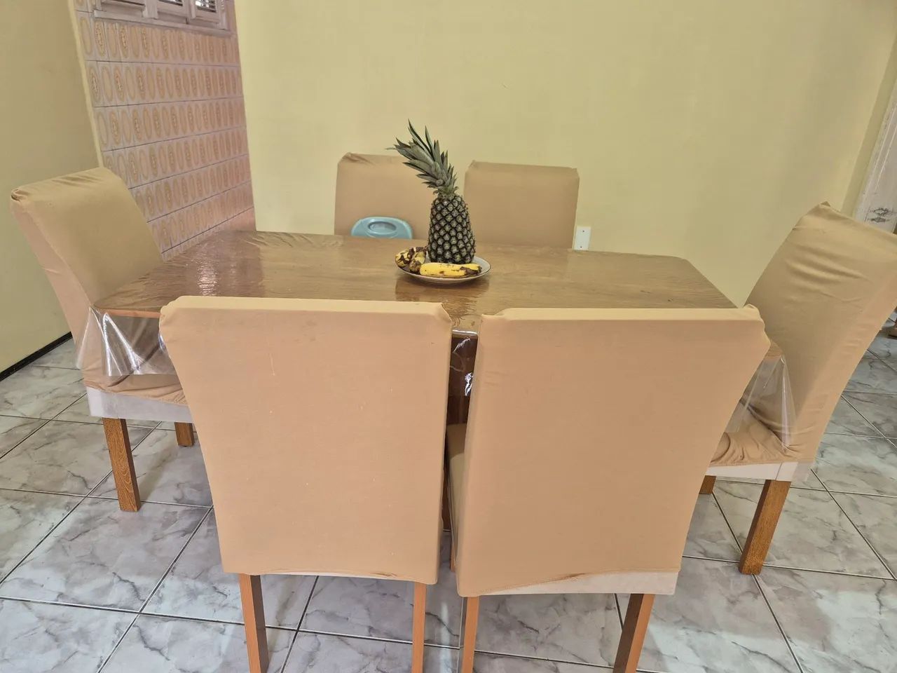 Mesa para 6 lugares - Foto 2