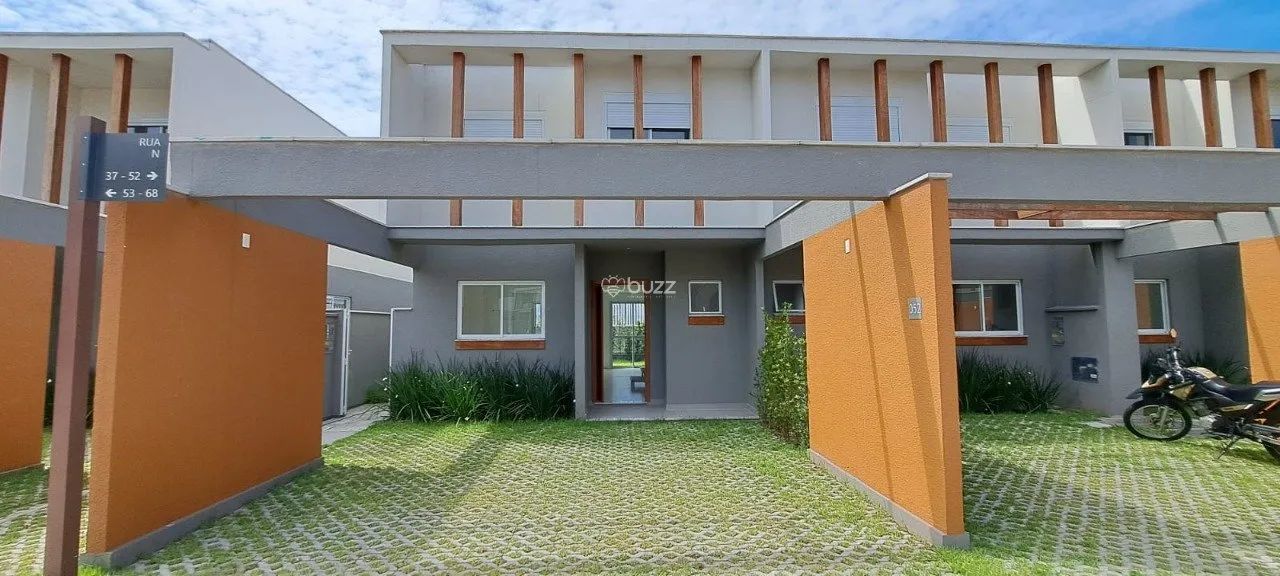 Casa em Condomínio 3 quartos no Los mares, Florianópolis - Foto 3