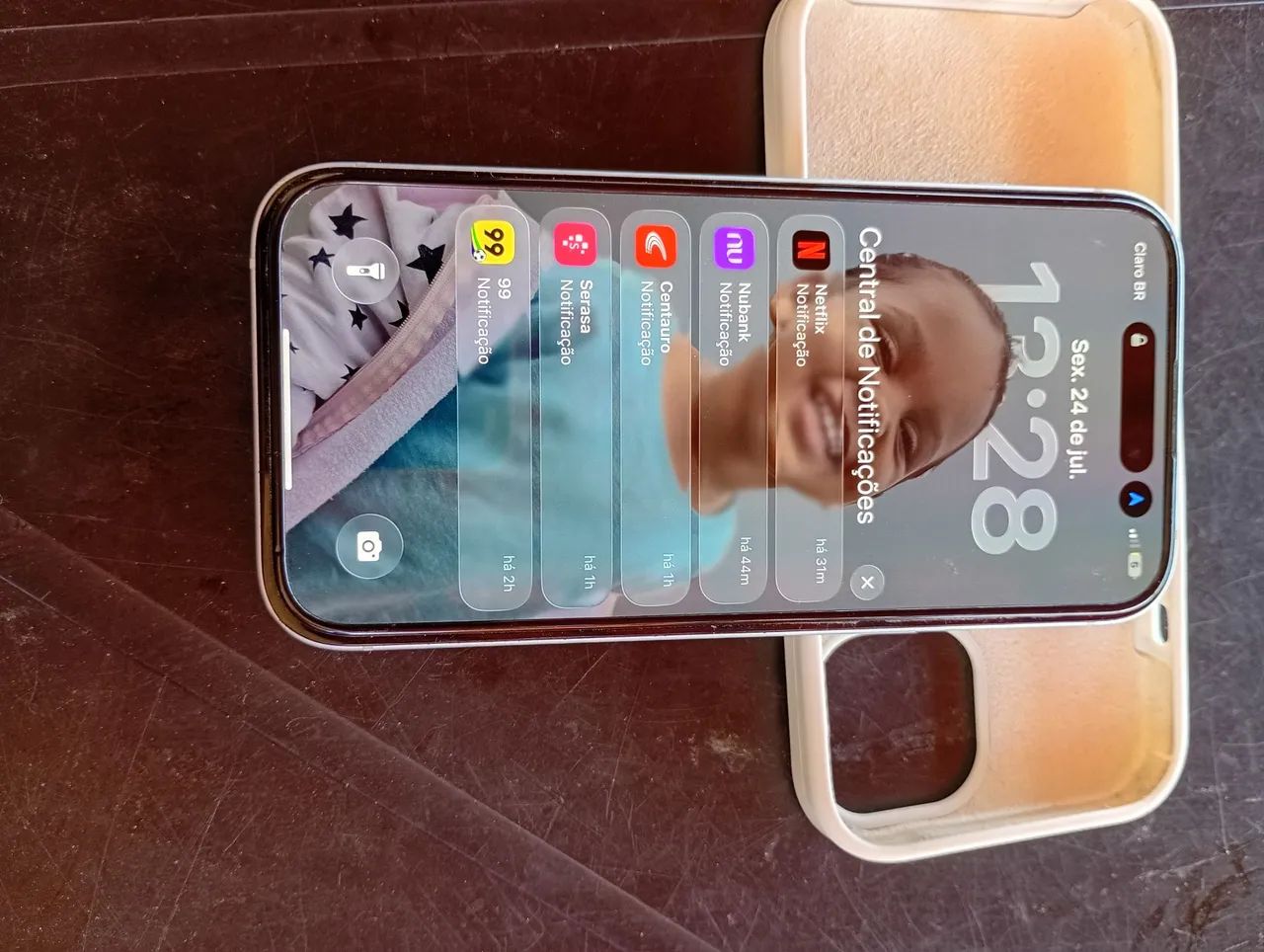 Iphone 15 - Foto 4