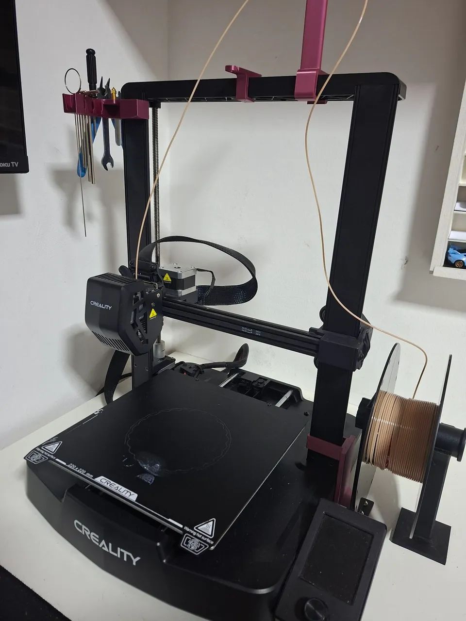 Impressora 3d - Foto 3