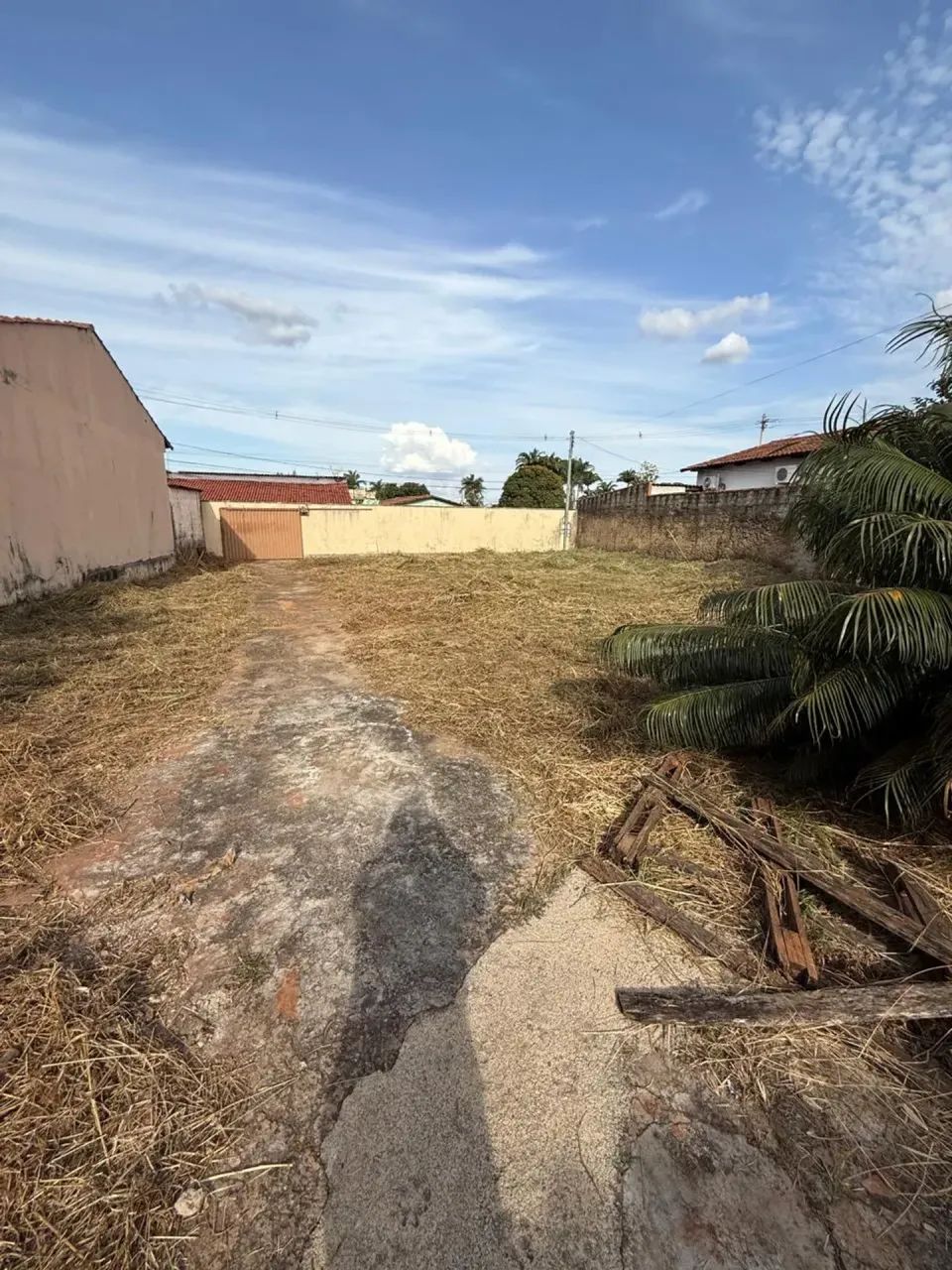 Lote 590 m2 - Santa Genoveva - Foto 2