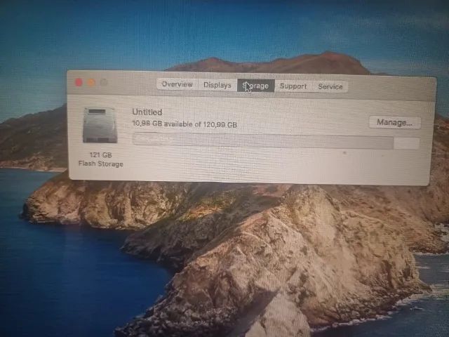 MacBook Air 2013 - Foto 4