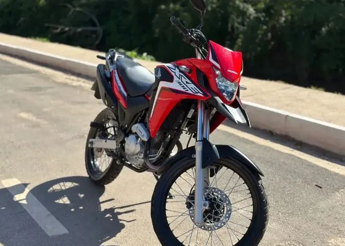 MOTO A VENDA  - Foto 3