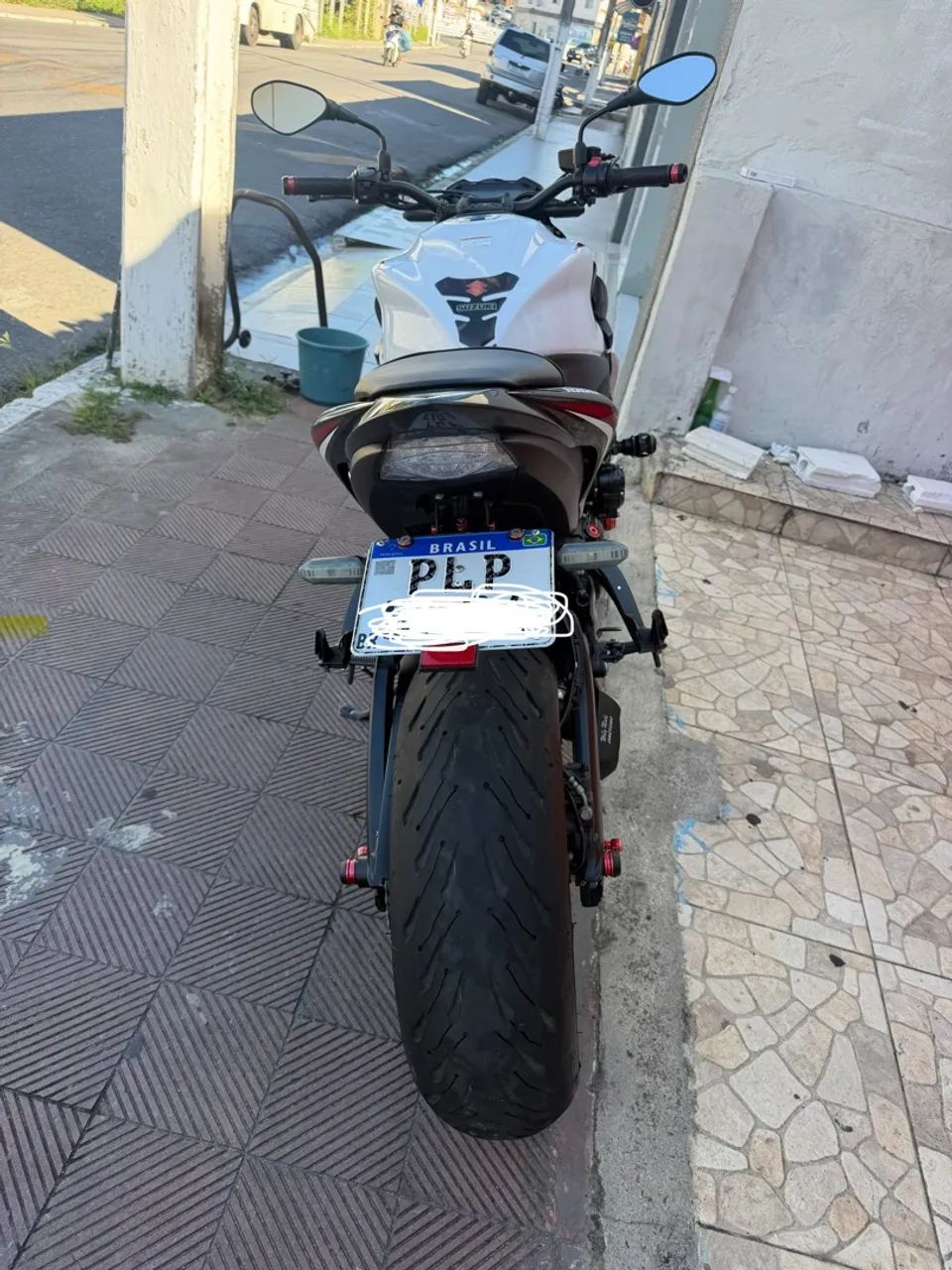 Suzuki GSX-R 1000 2019 - Foto 4