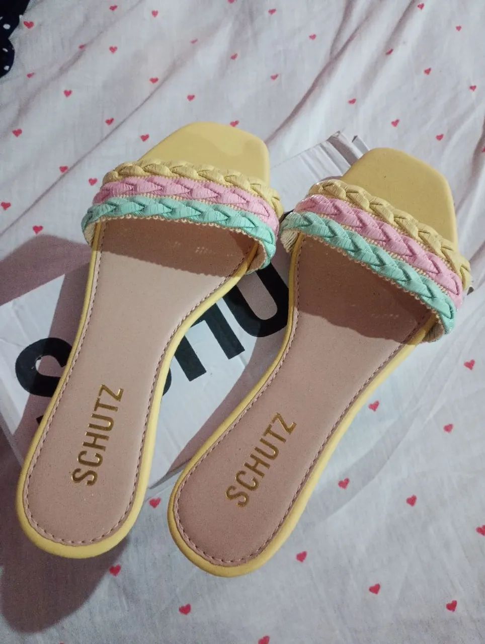Rasteirinha  - Foto 2