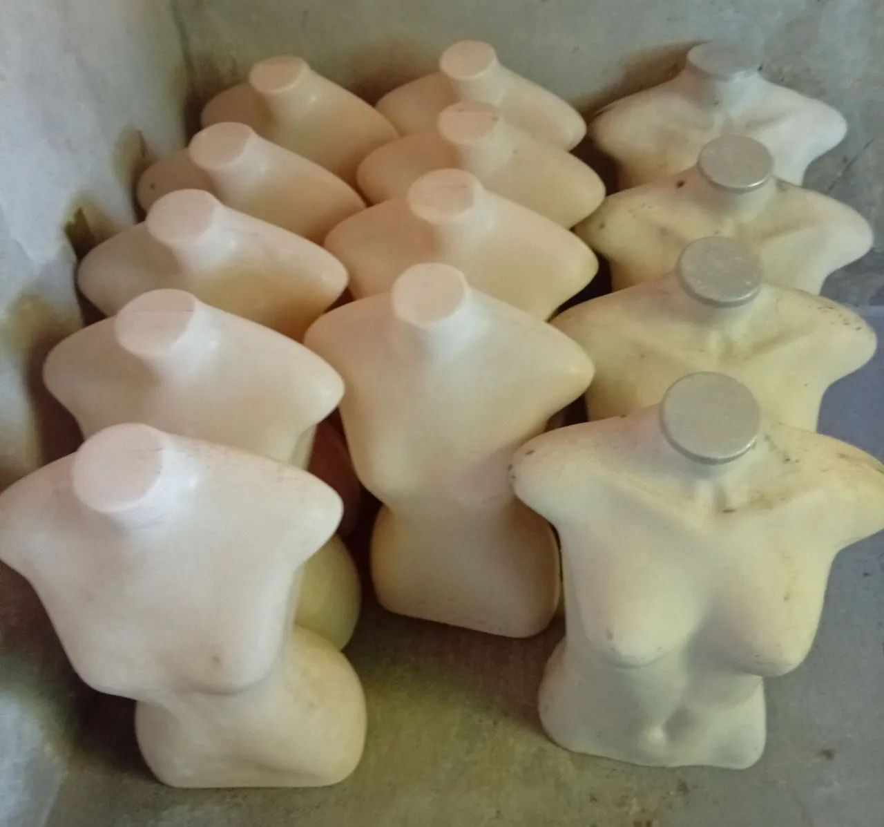Manequins usados no precinho!! - Foto 2