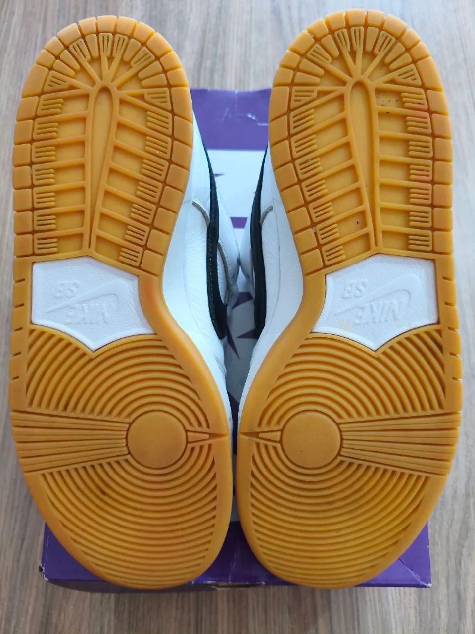Nike SB Dunk Low Pro  - Foto 3