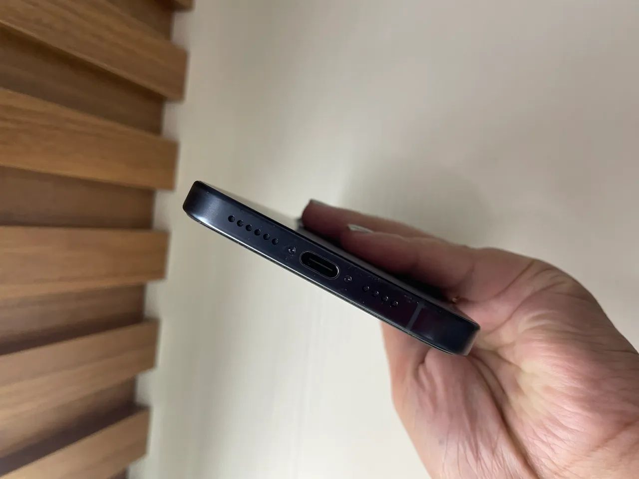 iPhone 15 Pro Max 512GB - Foto 3