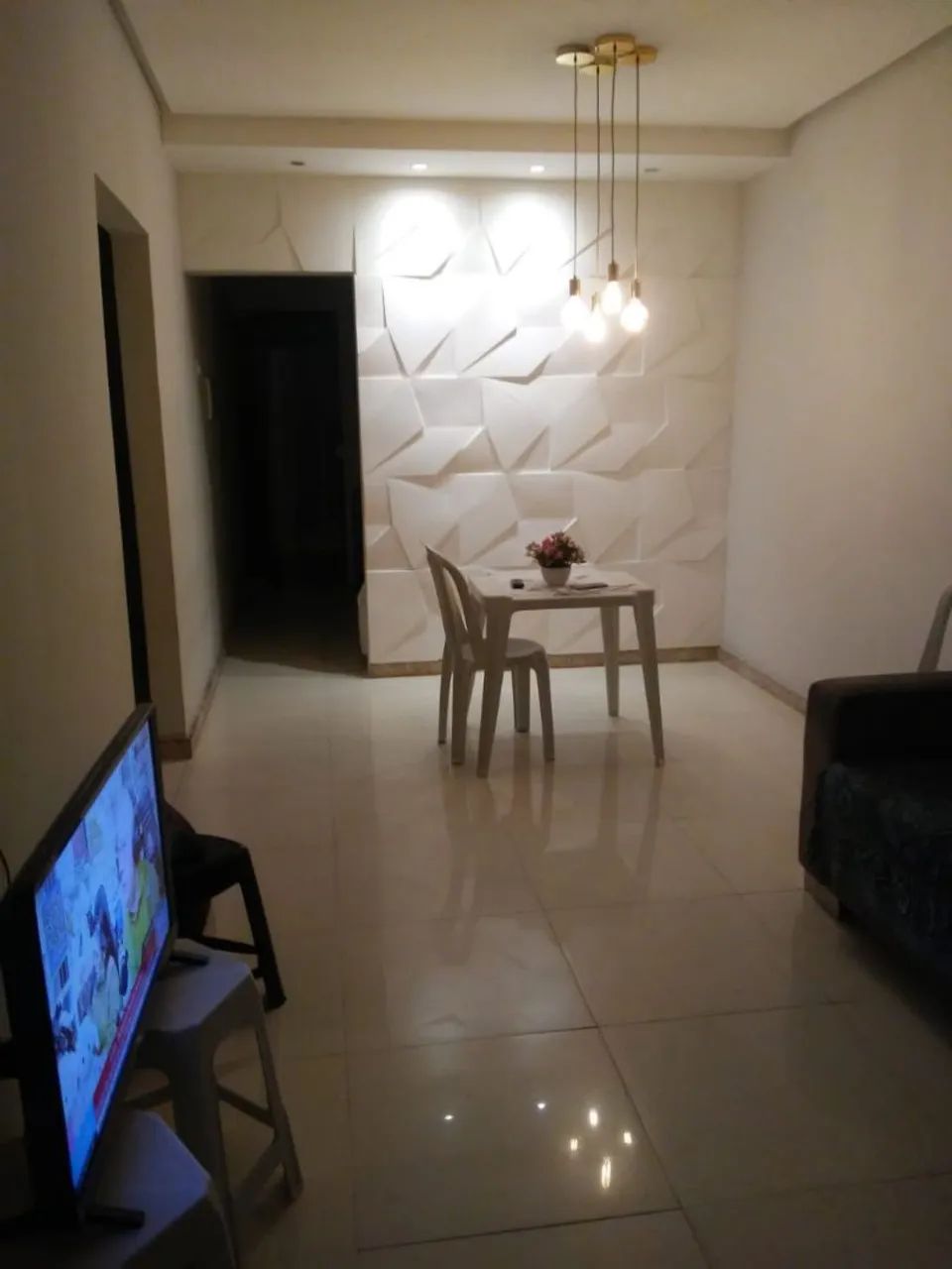 Casa de 3/4 no Tomba