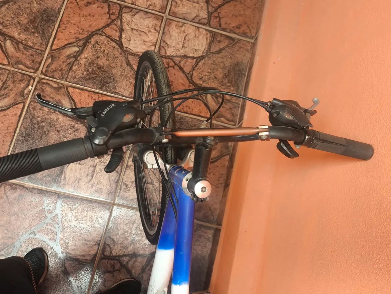 Bicicleta sport  - Foto 4