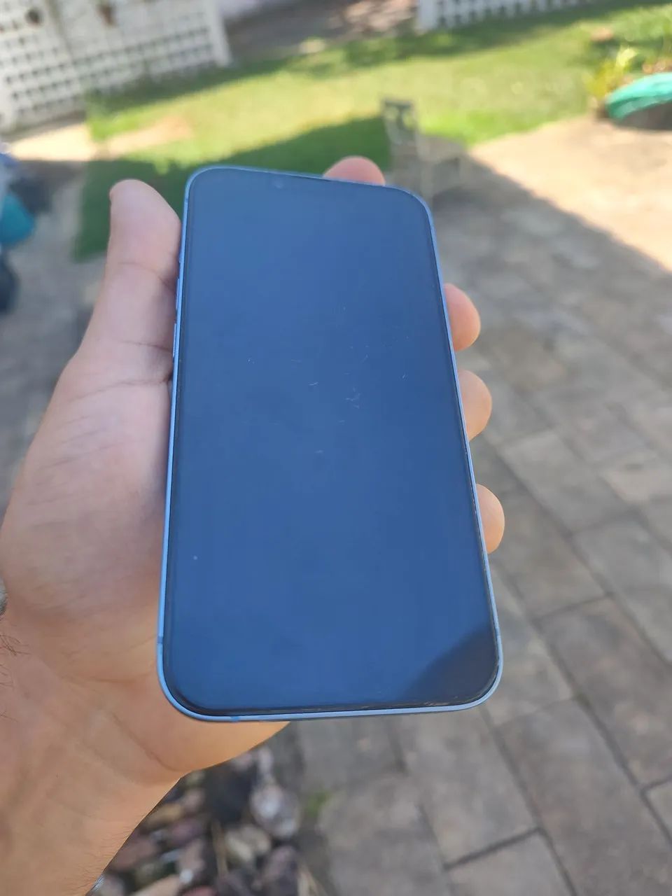 Smartphonea IPHONE 14 - 256GB - CONSERVADO - Celulares e Smartphones - Parnamirim ...