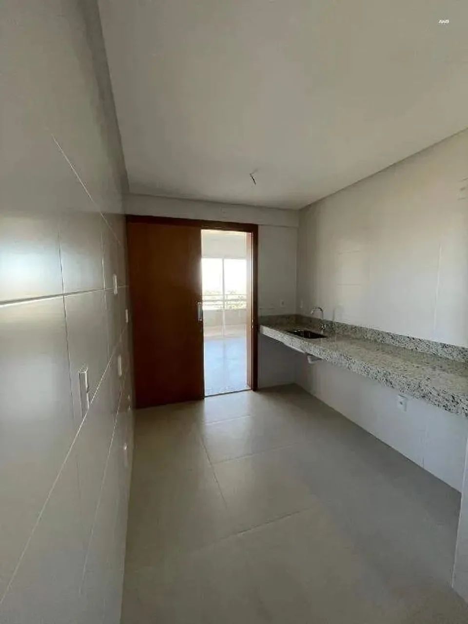 Apartamento 2 quartosQts sendo 1 suíteSuíte, com 1 vaga vaga de garagem, disponível para à - Foto 6