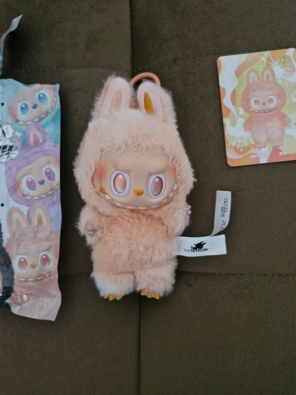 Labubu original  - Foto 5
