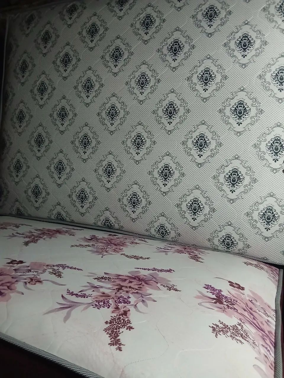 Cama de casal box 500 cama de solteiro box 400