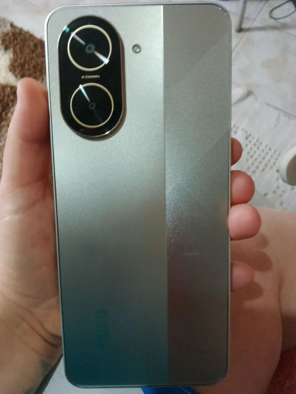 Vendo celular  - Foto 4