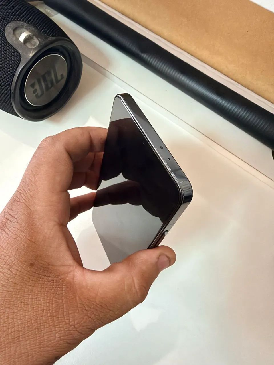 Xiaomi K70 Pro Edição Lamborghini  - Foto 3
