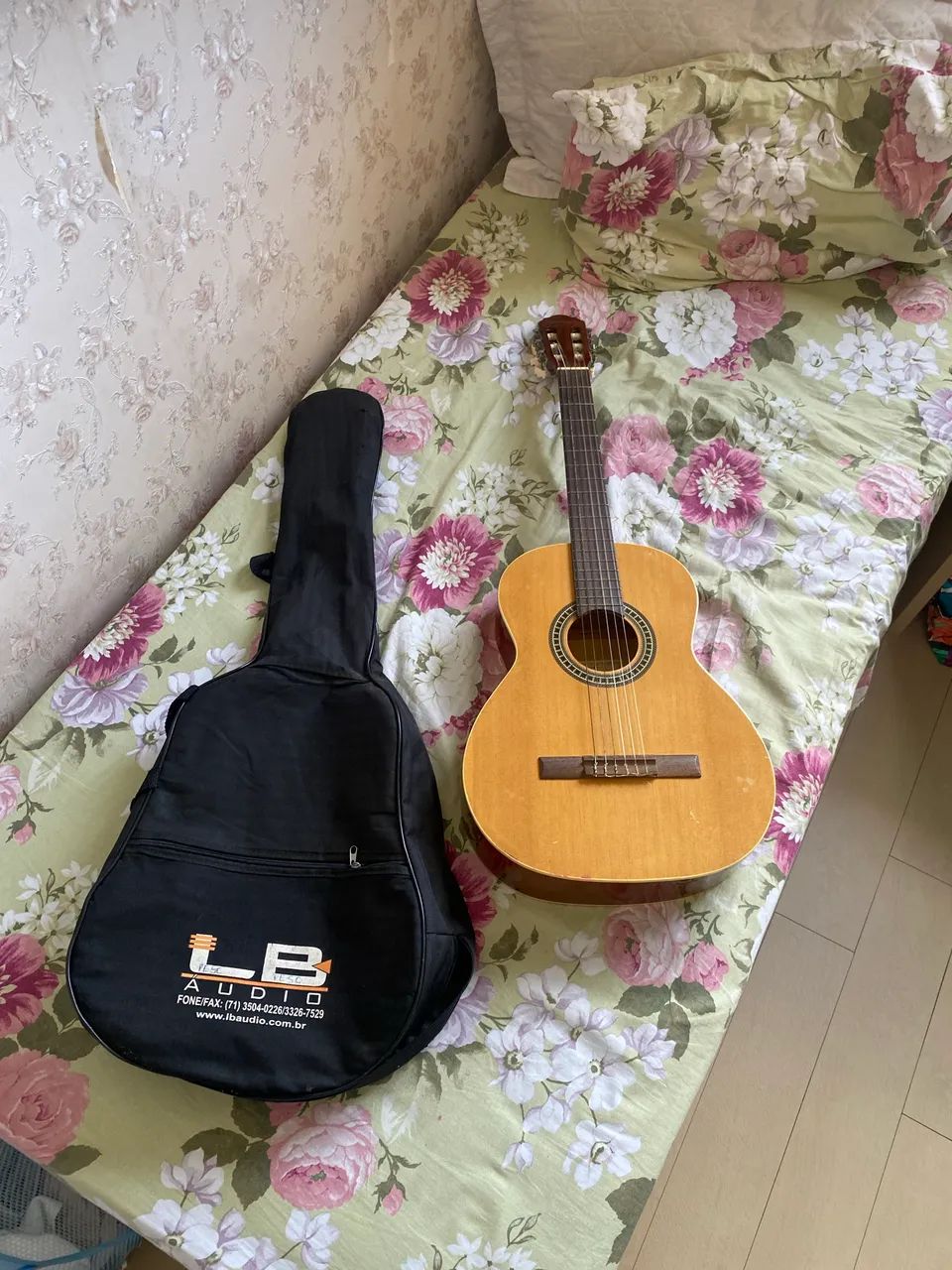 Violão Giannini - Foto 2