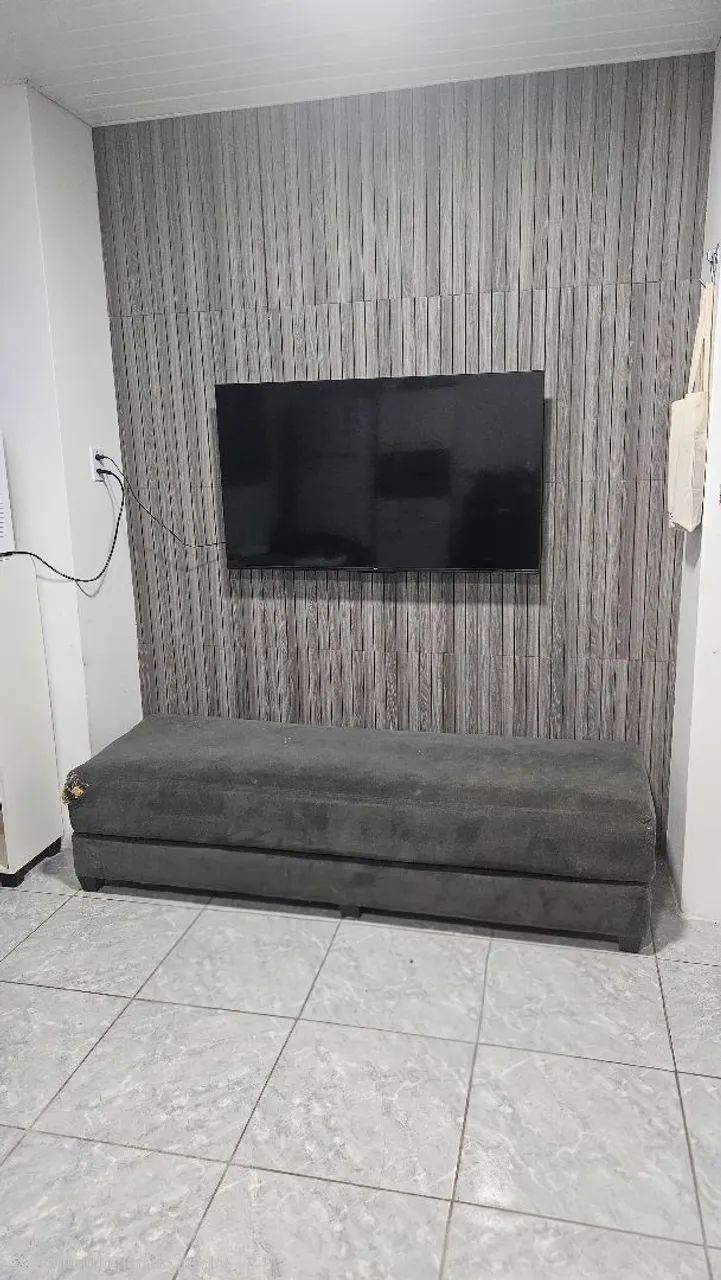 Sofá doação