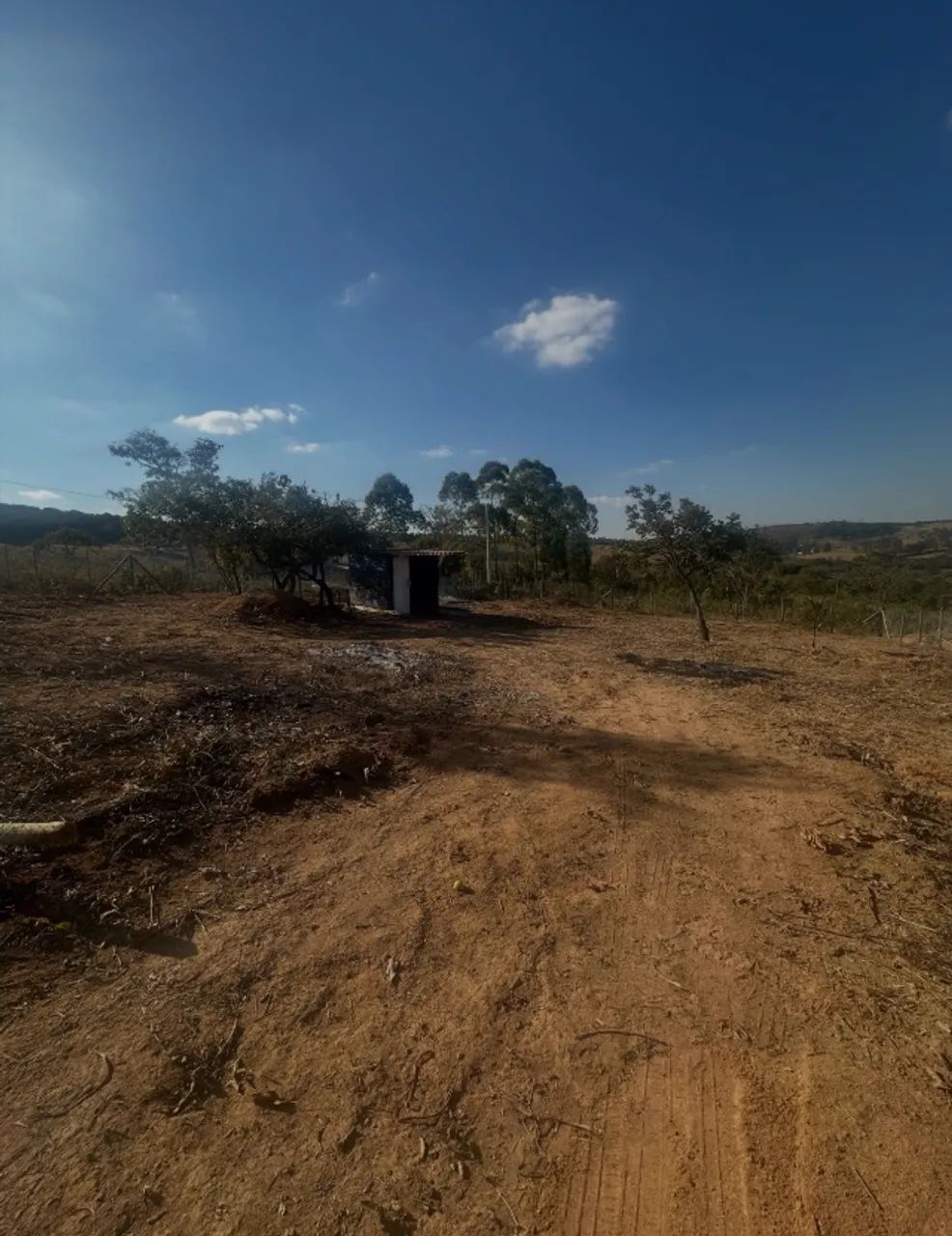 CHÁCARA À VENDA - ITAGUARA ? DIVISA COM ITATIAIUÇU - Foto 4