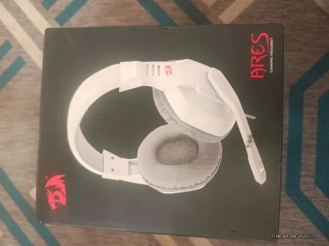 headset - Foto 3
