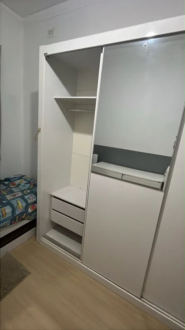 Guarda Roupa! - Foto 2