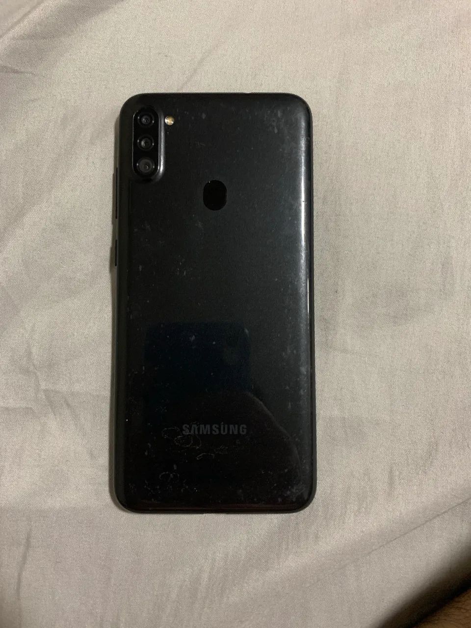 Samsung A11 64gb - Foto 3