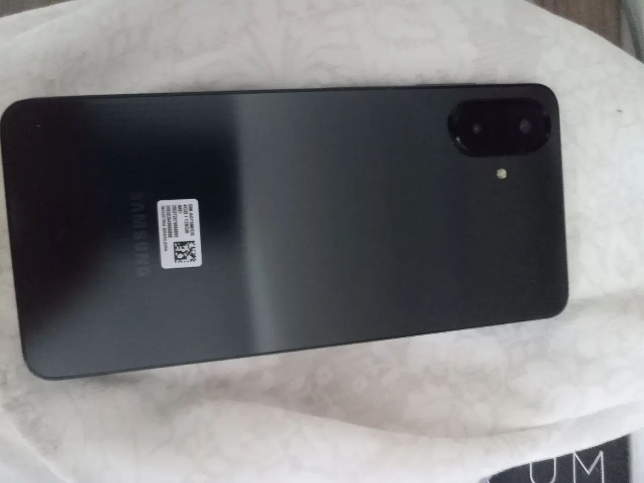 Celular Samsung a07  - Foto 4