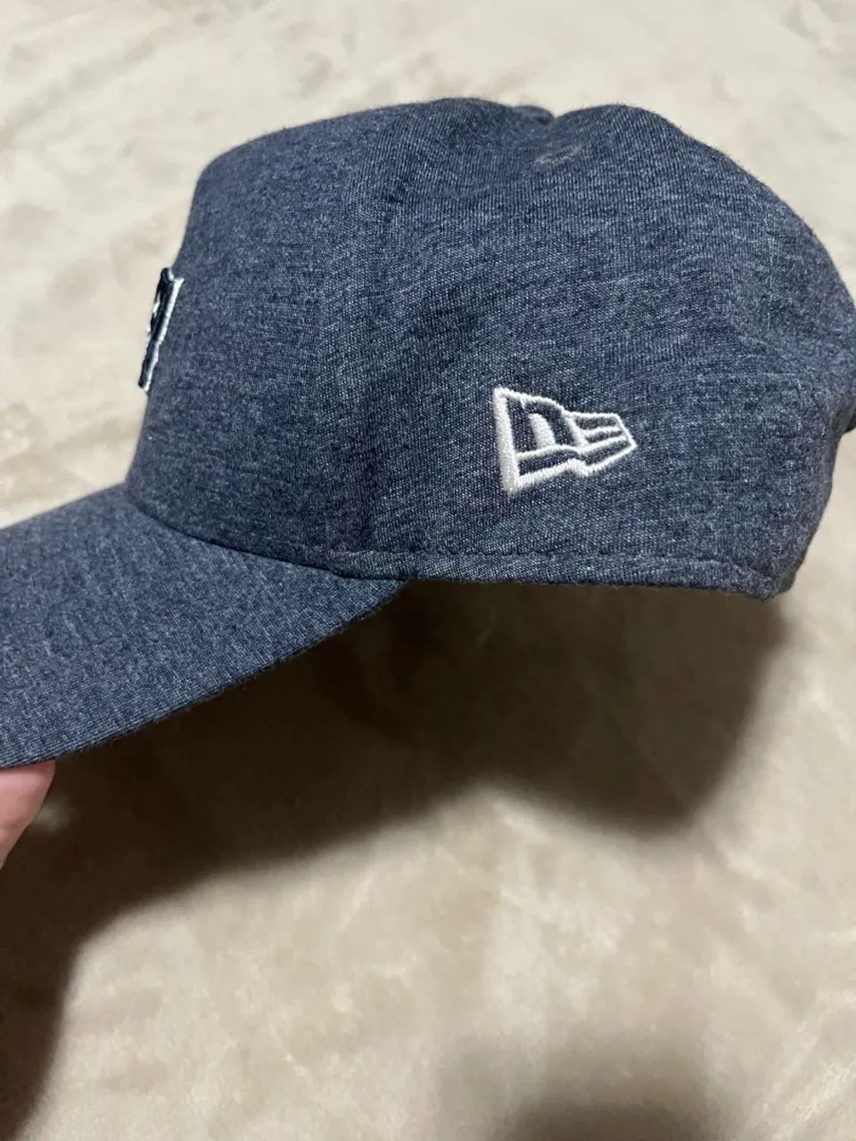 Bone New Era Patriots - Foto 2