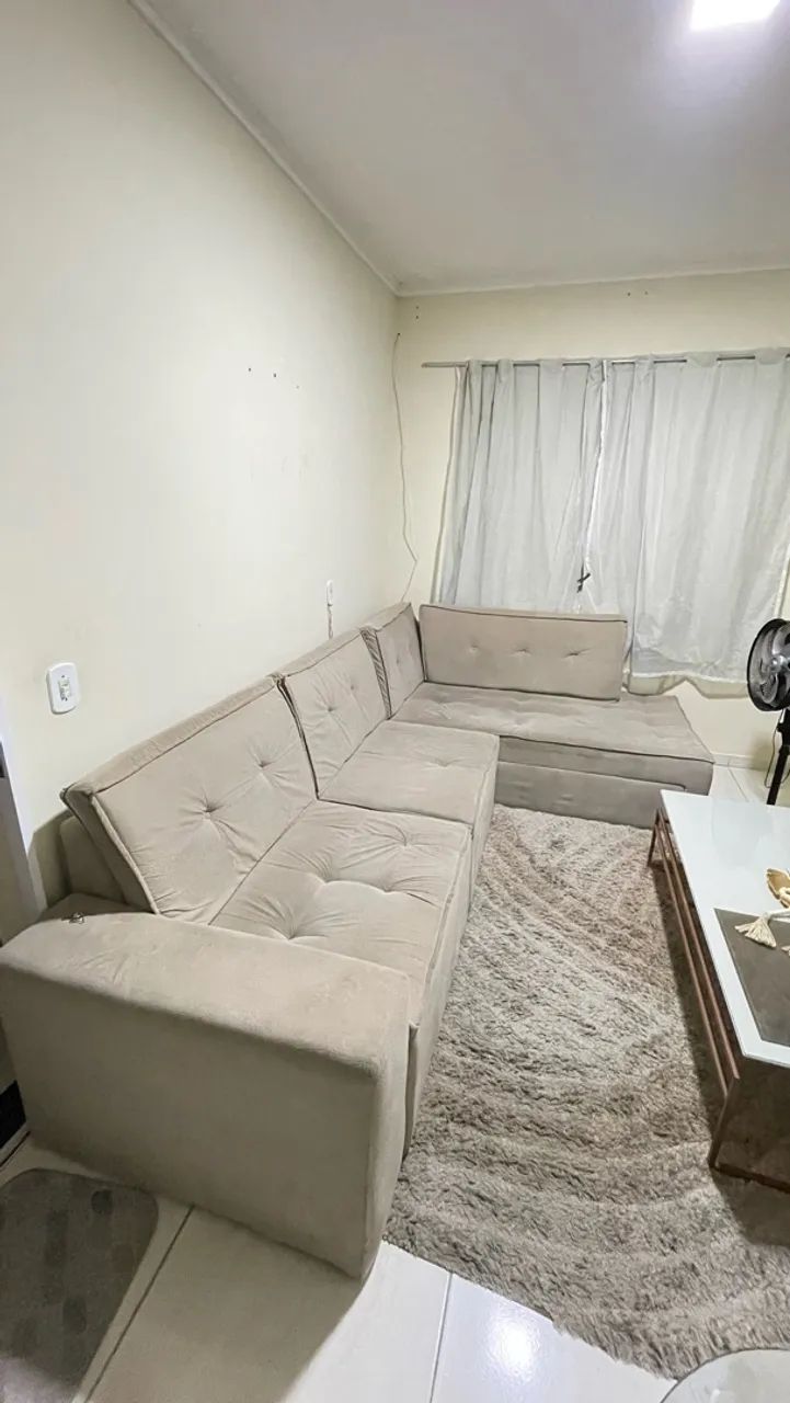 Sofá de Canto  - Foto 3