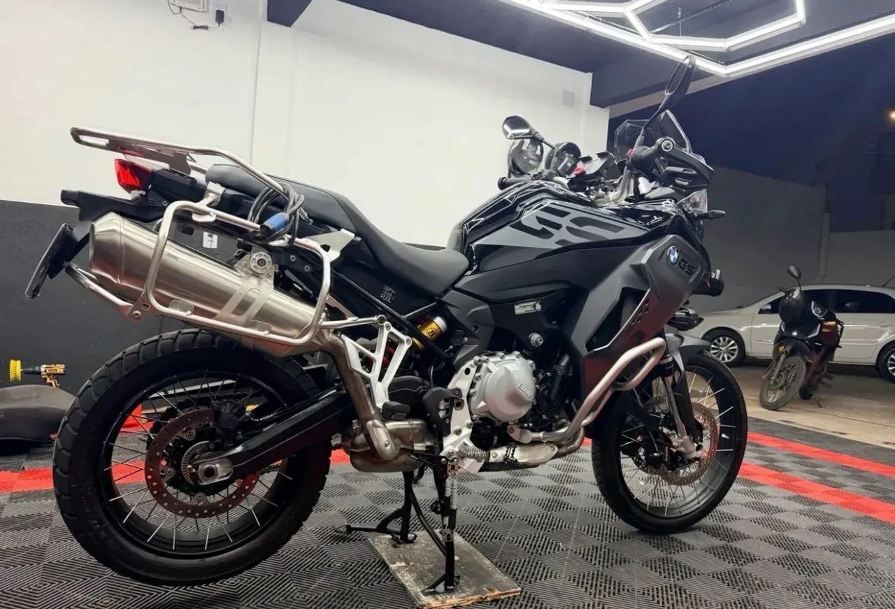 Vendo ou troco - Foto 2