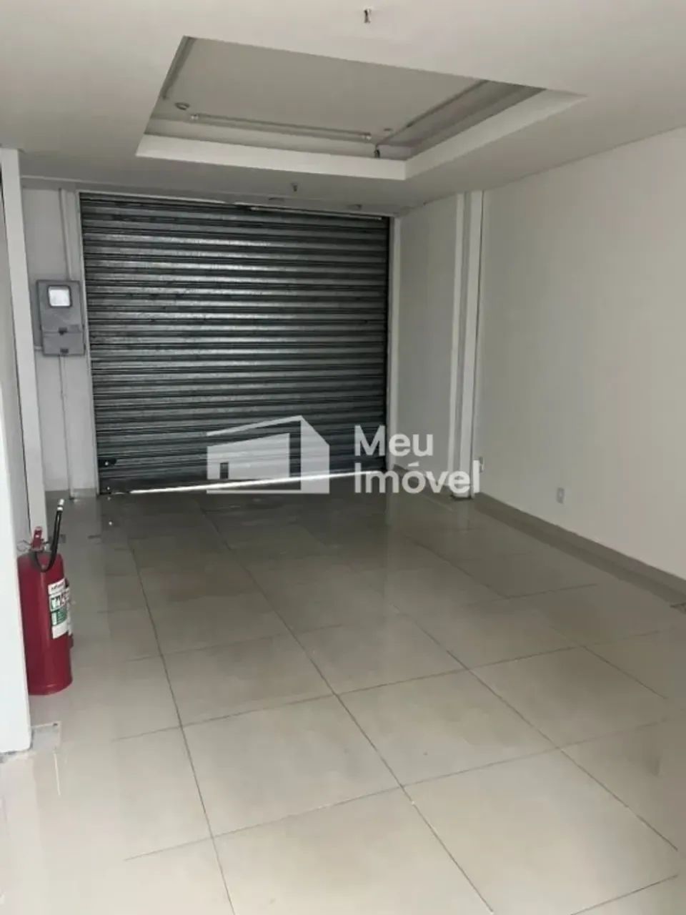 Aluguel Ponto Comercial 90m² - Térreo - Edifício Metropolitan Office Centro - São José dos