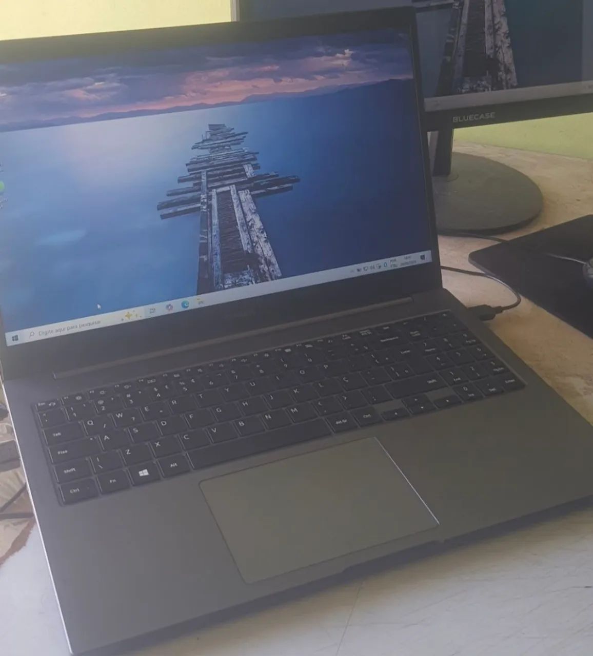 Notebook i3 de Décima Geração 8gb