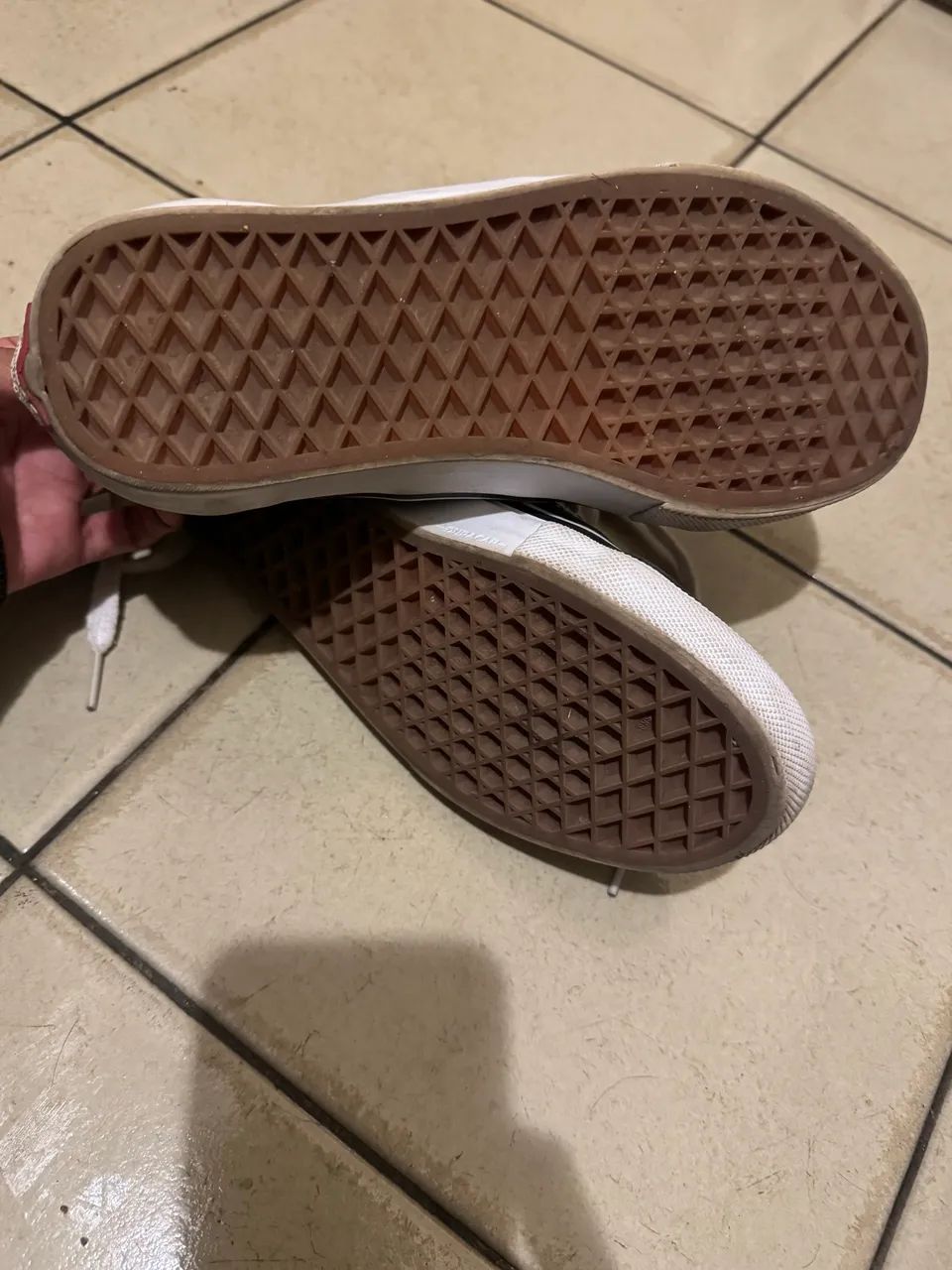 Tênis vans 36  - Foto 5