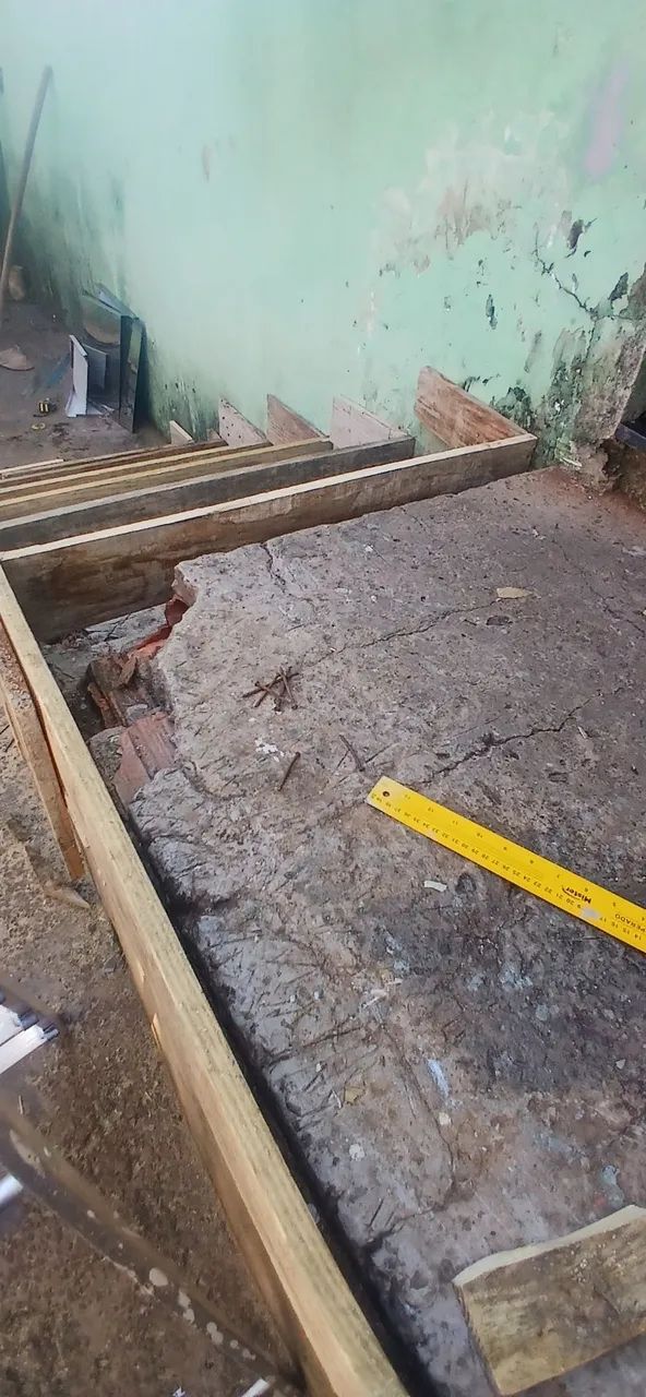 Reformas em geral  - Foto 5