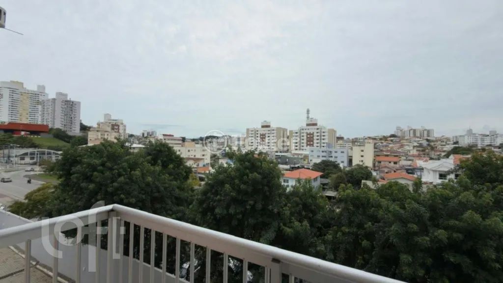 Apartamento à venda Rua Doutor Heitor Blum, Estreito - Florianópolis