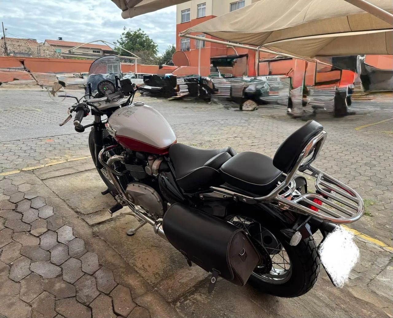 Speedmax 1200 - Foto 2