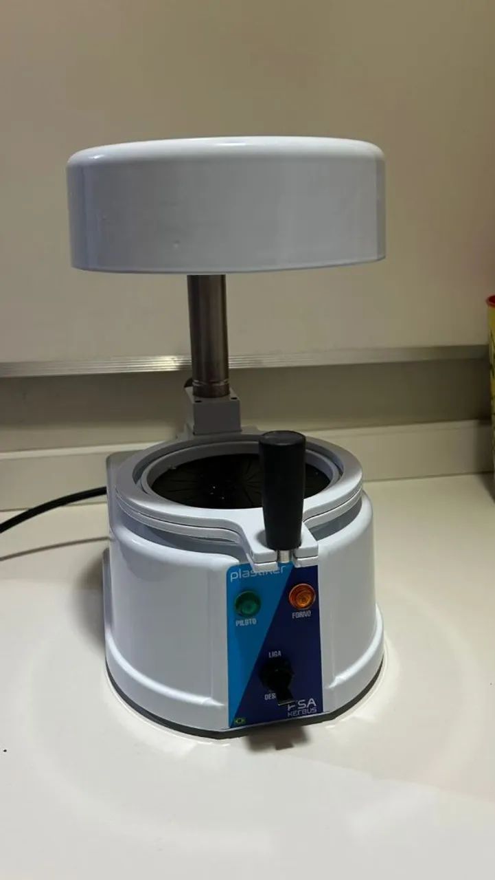 Plastificadora  - Foto 2
