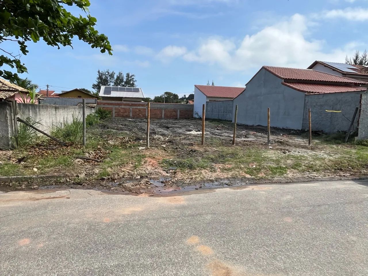 Terreno em Saquarema LEIGOS / Itaúna  - Foto 2
