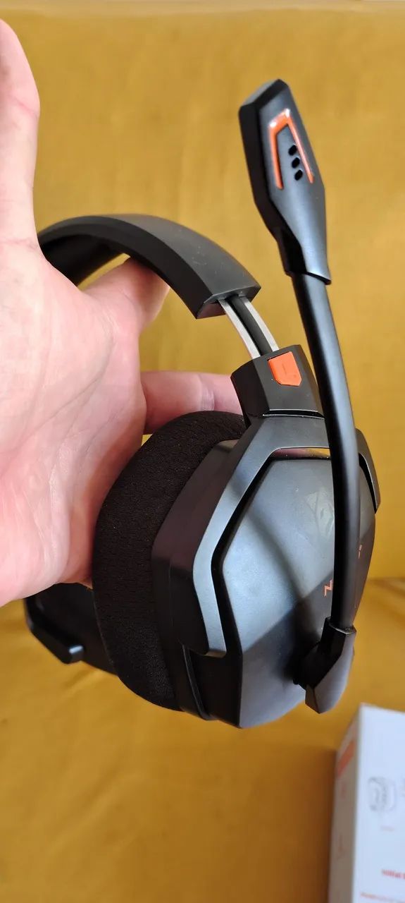 HEADSET PS5 - Foto 4