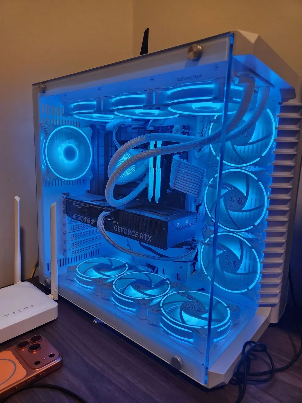 Pc gamer (leia descrição) - Foto 4