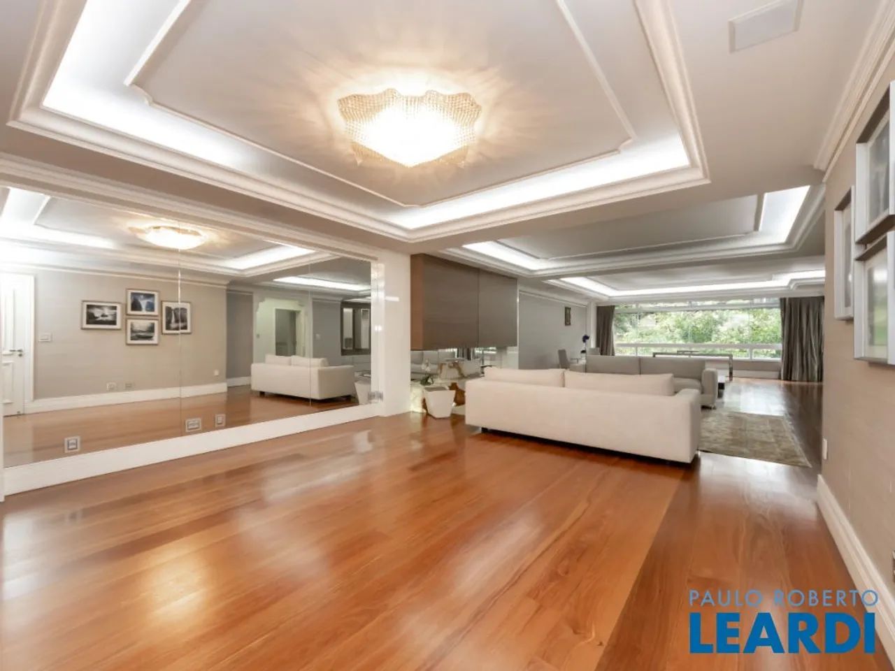 APARTAMENTO - CENTRO - SP - Foto 4